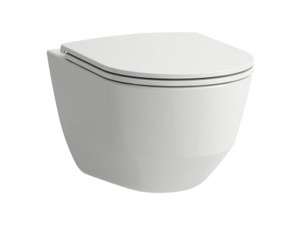 Laufen PRO Rimless 820966