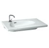 Umyvadlo 80x50 Laufen Palomba