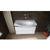 Laufen umyvadlo se skříňkou 90 cm