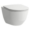 Laufen PRO Rimless 820966