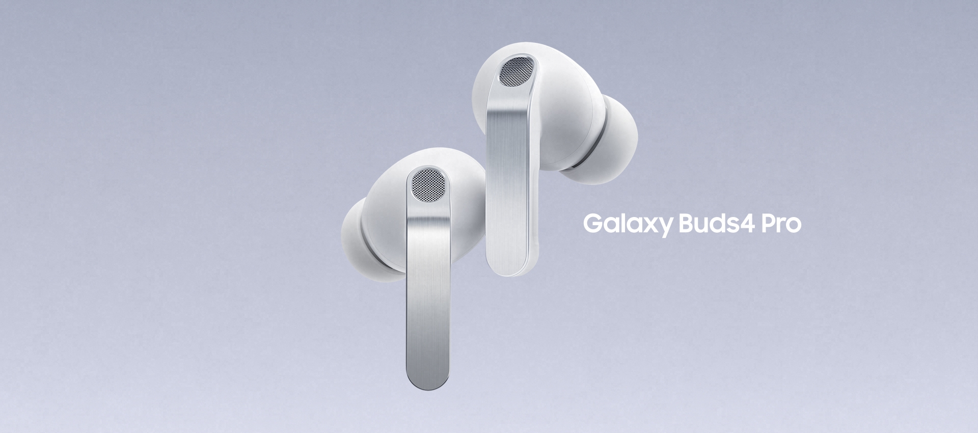 Galaxy Buds4 Pro
