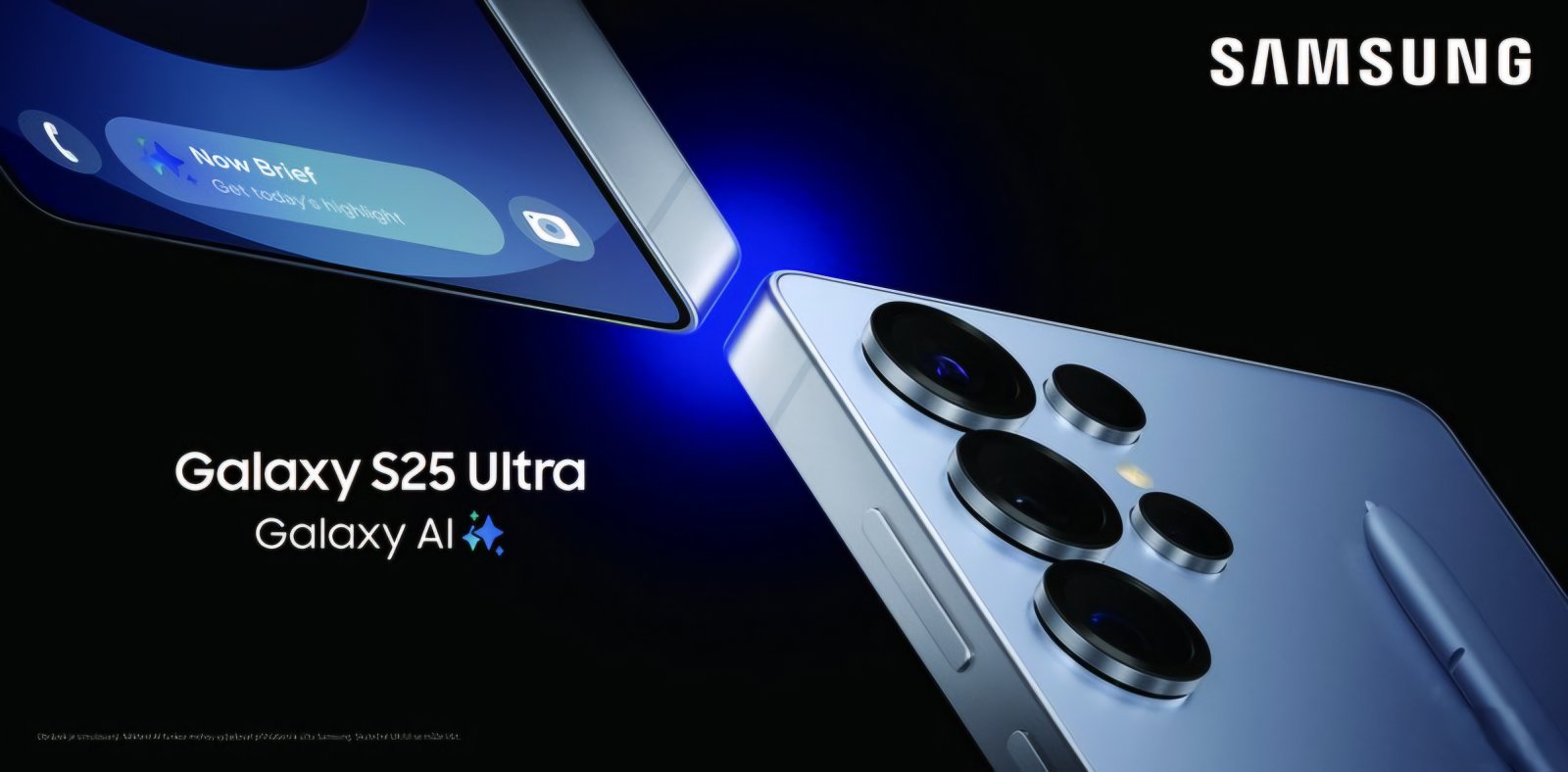 Galaxy S25