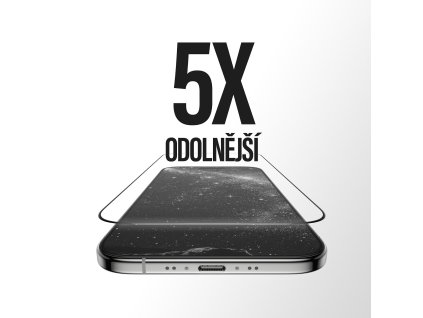 5x odolnější PG