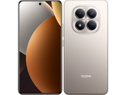 Xiaomi Redmi Note 15 Pro 4G 8GB/256GB  Očekáváme 20.1.2026