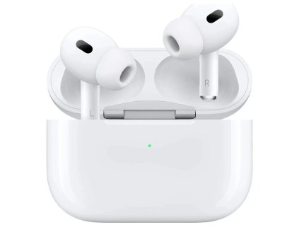 Apple AirPods Pro 2 náhradní dobíjecí bezdrátové pouzdro (Lightning)
