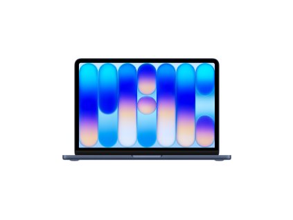 MacBook 13 in A18 Pro Indigo PDP Image Position 1 cs CZ