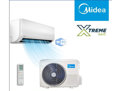 midea xtreme save 3 5 kw