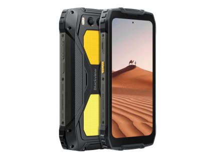 Aligator Blackview BV7300 6+256 GB černý