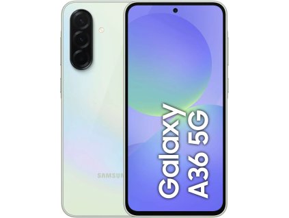 Samsung Galaxy A36 5G