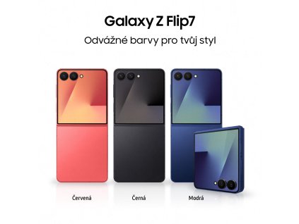 Samsung Galaxy Z Flip7