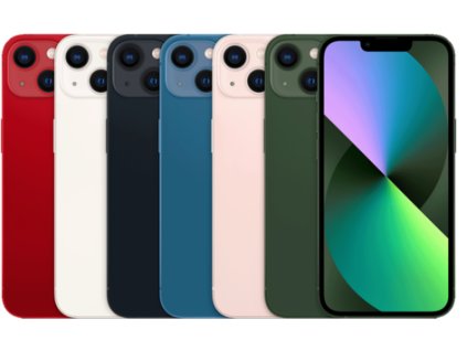 iphone13 colors 480