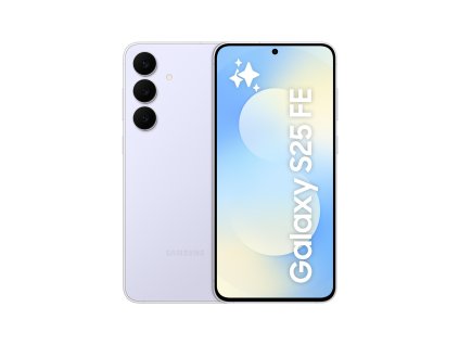 Galaxy S25 FE Product Image(white) Icyblue 1500x1500