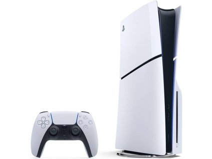 PlayStation 5 s Mechanikou (slim) 1TB