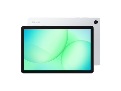 Samsung GalaxyTab A11 Silver 2