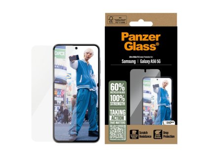 PanzerGlass Samsung Galaxy A56 5G
