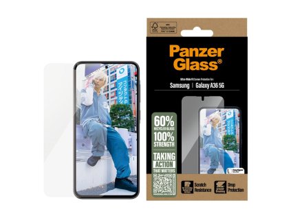 PanzerGlass Samsung Galaxy A36 5G