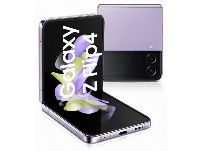 Samsung Galaxy Z Flip 4 128 GB ( Použité )