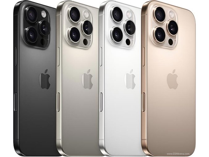 apple iphone 16 pro 2