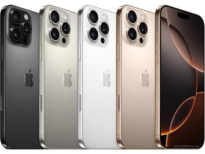 apple iphone 16 pro max 2