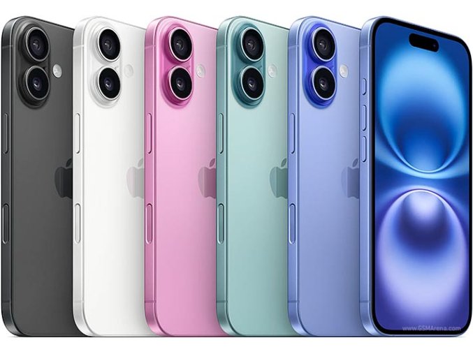 apple iphone 16 2