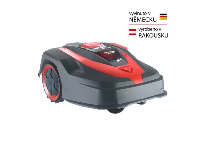 Robolinho® 520 W