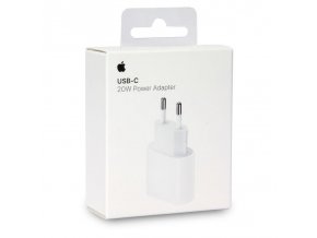 originalen adapter apple 20w usb c za iphone i ipad mhje3zma 63877c23e646c 800x800