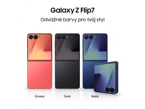 Samsung Galaxy Z Flip7
