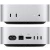 Apple Mac mini / M4 / 16GB / 256GB / stříbrný