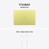 MacBook 13 in A18 Pro Citrus PDP Image Position 10 cs CZ