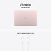 MacBook 13 in A18 Pro Blush PDP Image Position 10 cs CZ