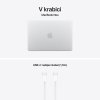 MacBook 13 in A18 Pro Silver PDP Image Position 10 cs CZ