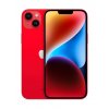 iPhone 14 Plus Product RED Pure Back iPhone 14 Plu s