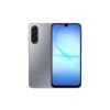 Galaxy A17 5G gray SM A176 Galaxy A17 5G Gray Front 4 11zon