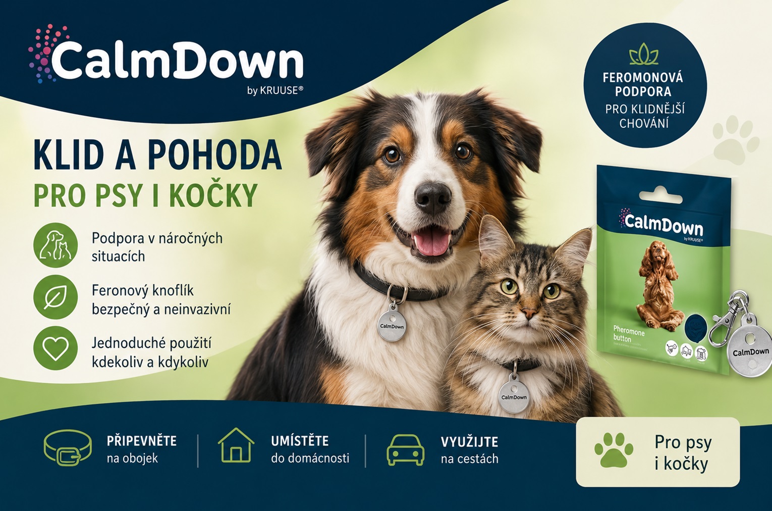 CalmDown