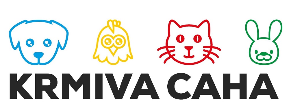 Krmiva Caha