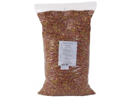 těstoviny šunkové