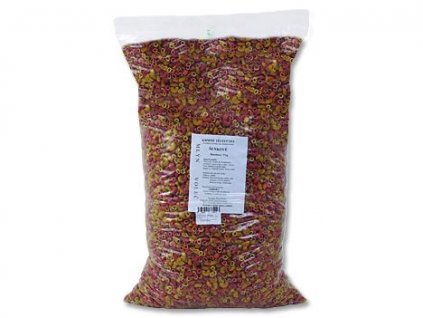 testoviny krmne mix 9 kg