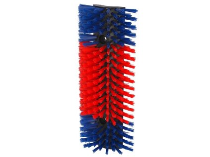 Drbadlo kartáčové, půlkulaté KERBL 293100, 22x50x9cm