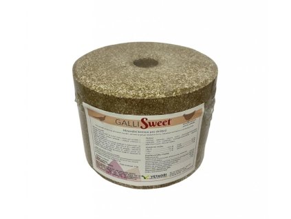 gallisweet