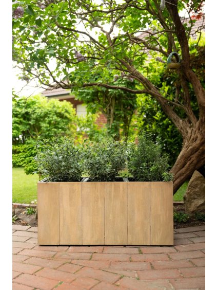 pflanzkuebel holz braun maxi 95x33x45 02 4260621546349