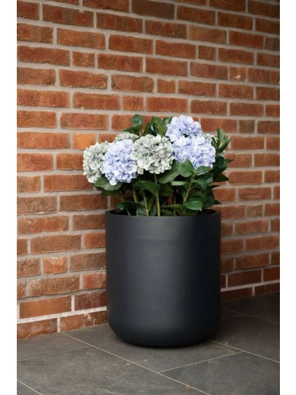 pflanzkuebel fiberglas anthrazit chico 50x60 01 4066147005601