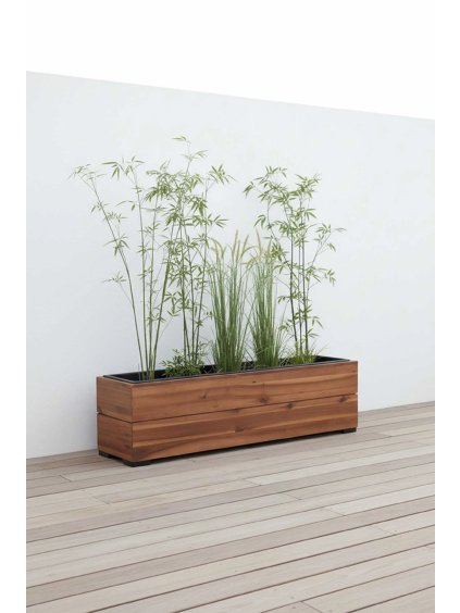 blumenkasten holz braun kajix 82x21x21 ki 01 4066147005953