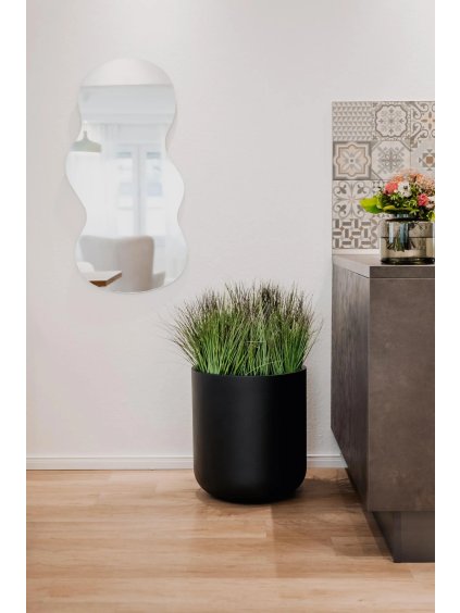 pflanzkuebel blumentopf anthrazit 45x50 chico 01a