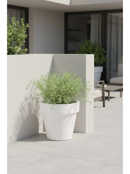 pflanzkuebel kunststoff weiss levanta 50x43 ki 01 4066147002150