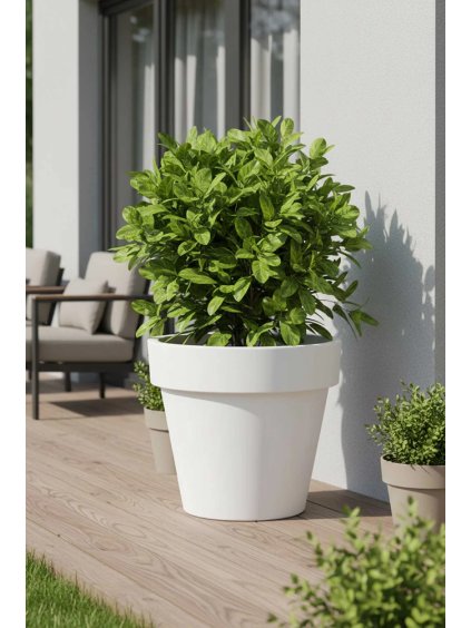 pflanzkuebel kunststoff weiss levanta 72x80 ki 01 4066147002884