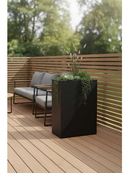 pflanzkuebel fiberglas anthrazit elemento 59x30x75 ki 01 4260364565478