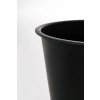 blumenkuebeleinsatz kunststoff rund schwarz 2 (1)