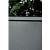 12546 17 kvetinac elemento pozink sirka 90 cm antracit