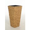 12600 4 kvetinac wild vodni hyacint vyska 80 cm natur