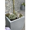 12807 1 kvetinac block sklolaminat 40x40x40 cm beton design
